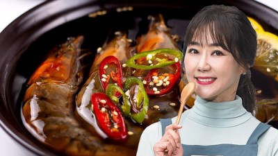 푸드조이 새우장 솔직 후기: 밥도둑 인정! 🤫